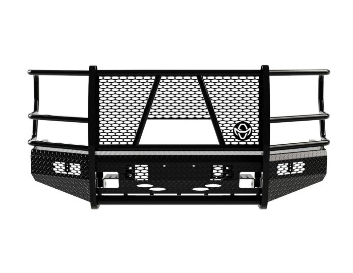 Ranch Hand FSF201BL1C Summit Bumper for Ford Super Duty
