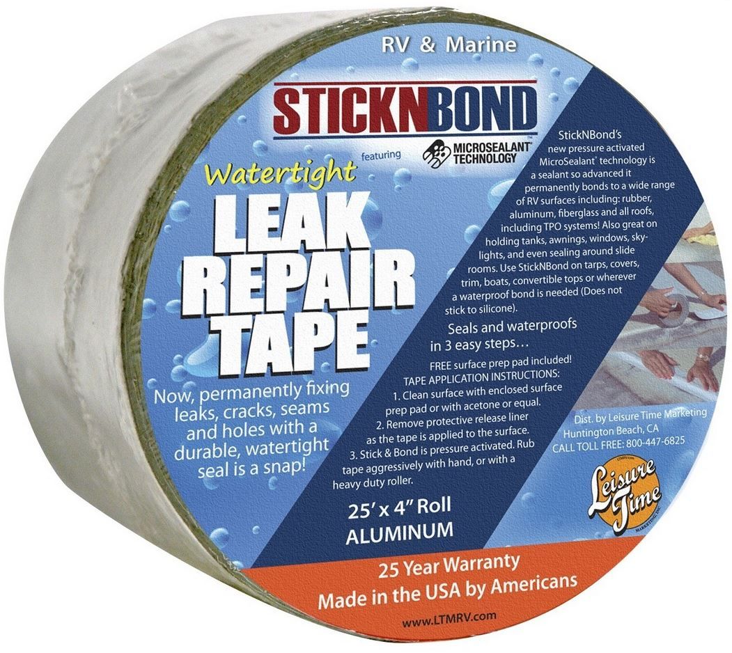 Heng's Industries 60018 Roof Repair Tape