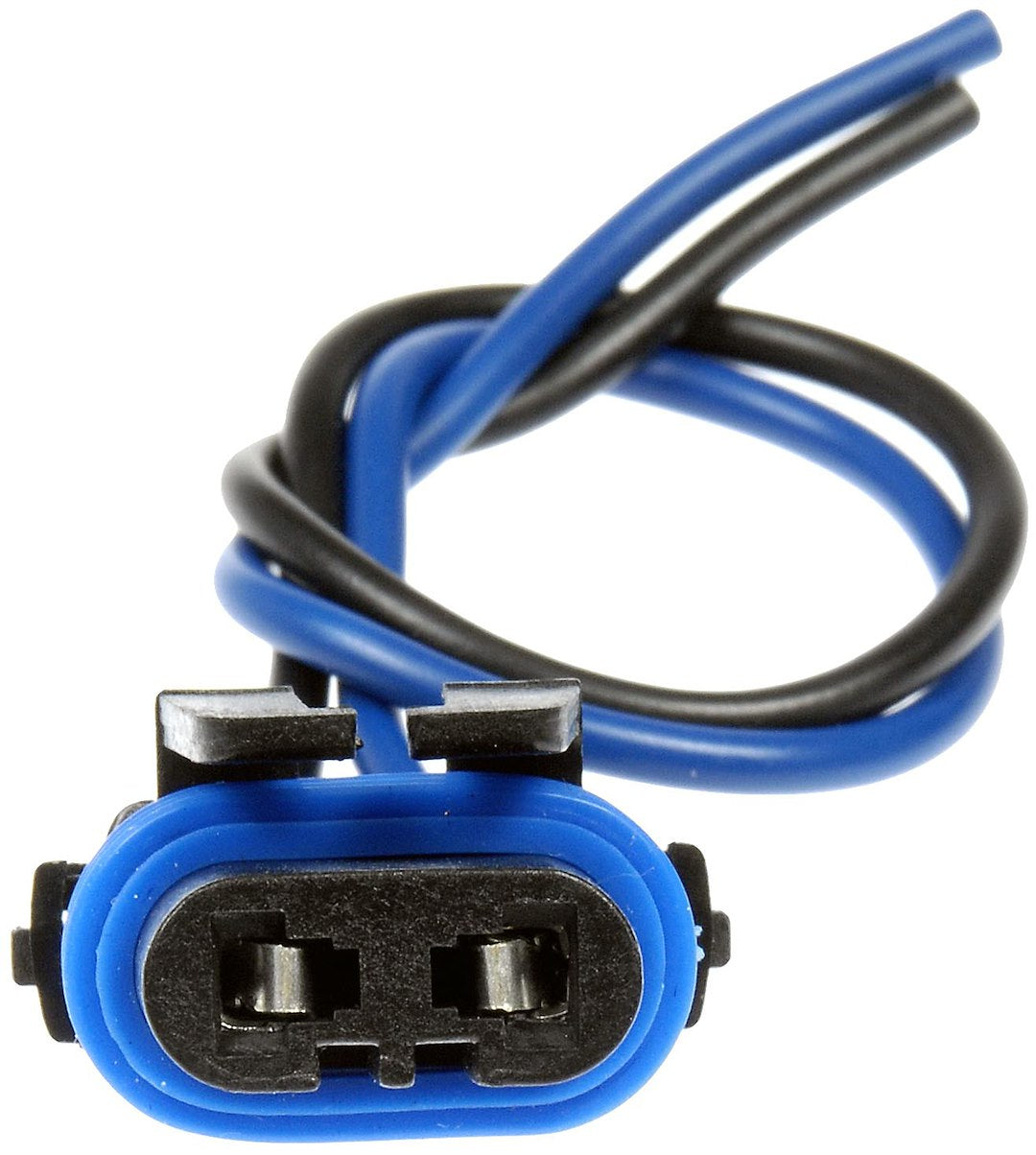 Dorman 84792 9005 High-Temperature Headlight Socket - image 1