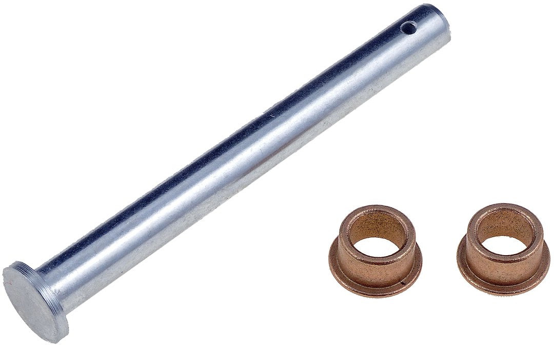 Dorman 38395 Hinge Pin and Bushing Kit — 3.390-Inch Pin - image 3
