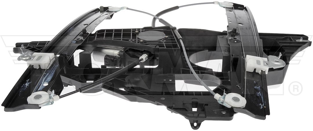 Dorman 741-178 Electric Window Regulator and Motor - image 3