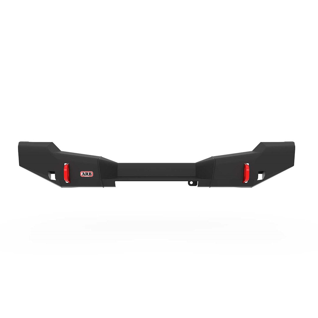 1-Piece Bumper Steel ARB 5650380 - image 1