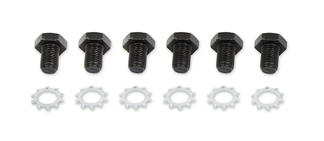 Mr. Gasket 6710 GM Automatic Transmission Flexplate Bolts
