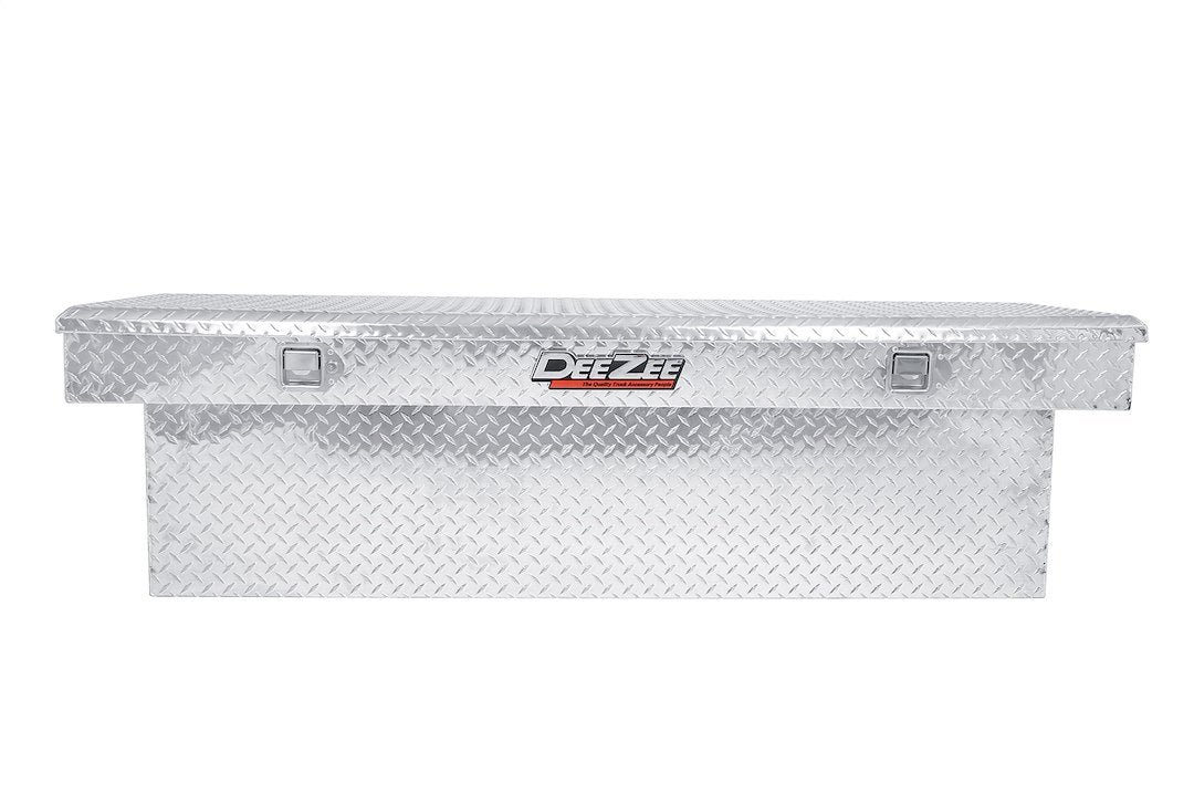Dee Zee Red Label Extra Deep Crossover Tool Box DZ8170D - image 4