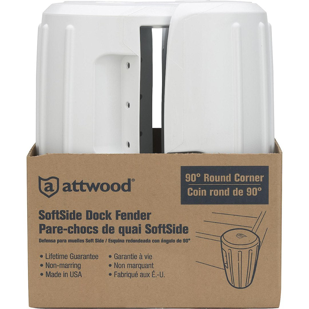 Attwood Marine 93534-1 Dock Edge - image 4
