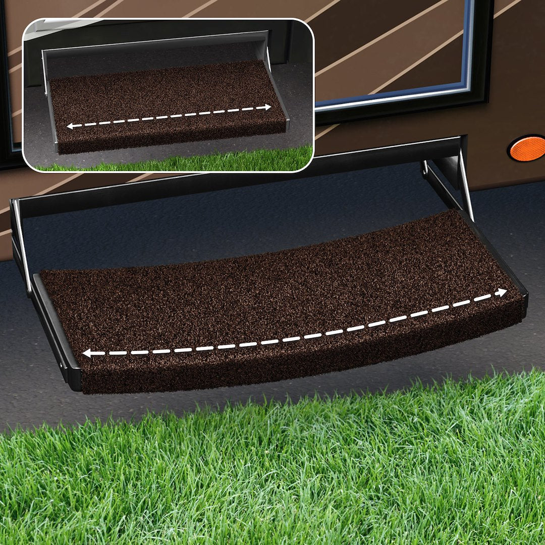 Prestofit 2-0221 Entry Step Rug