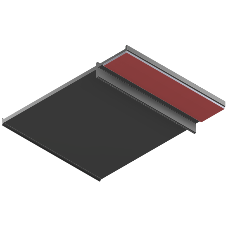 Jaeger - Unitek 1100120275 Slide Out Seal