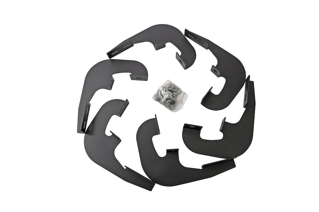 Dee Zee DZ16340 Running Board Mounting Kit - image 1
