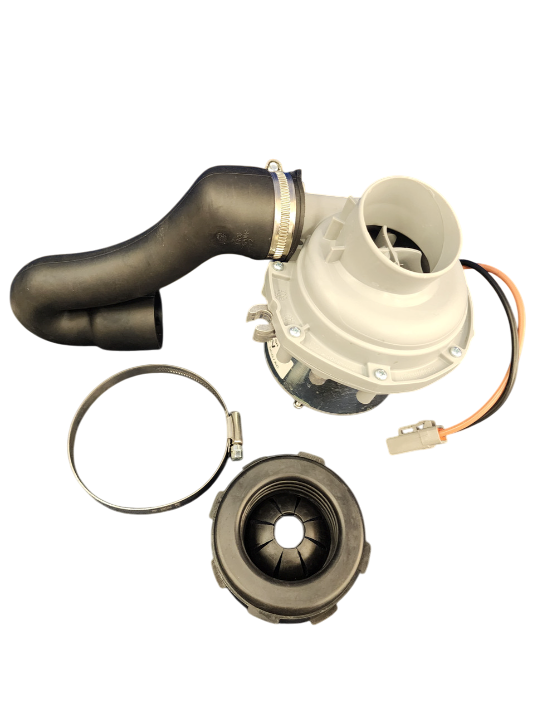 Thetford/ Norcold Toilet Pump (50114) – Voltage: 12 Volt
