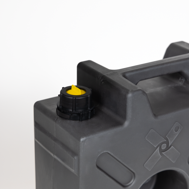 Rotopax RX-5B 5-Gallon Water Container