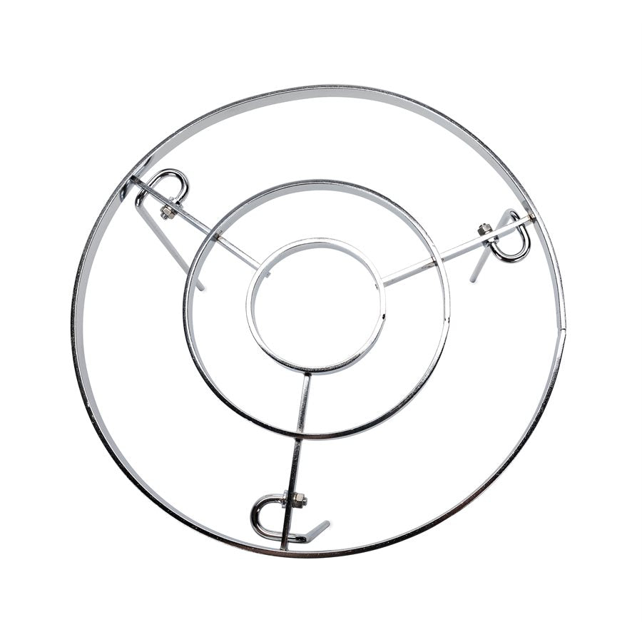 Camco 58033 Fire Pit Cook Top - image 7