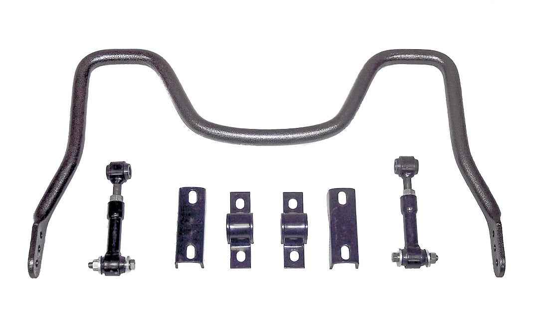 Hellwig 7800 Stabilizer Bar - Solid
