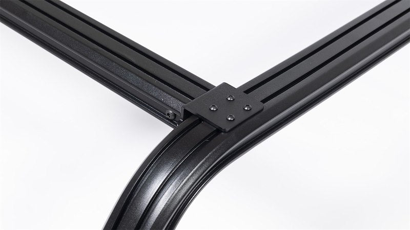 Putco 184400 VentureTEC Bed Cargo Rack for Toyota Tacoma 5 ft Bed