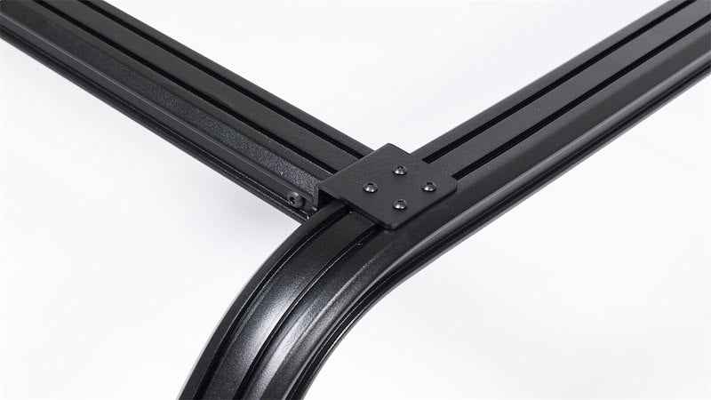 Putco 184400 VentureTEC Bed Cargo Rack for Toyota Tacoma 5 ft Bed