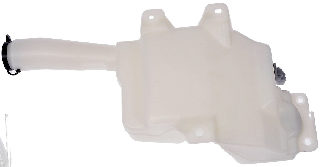 Dorman (OE Solutions) 603332 Plastic OE-Replacement Coolant Tank - image 2