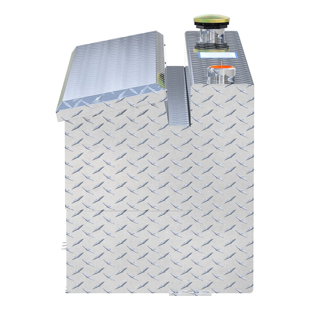 Uws Tt-45-Combo Liquid Transfer Tank - image 9