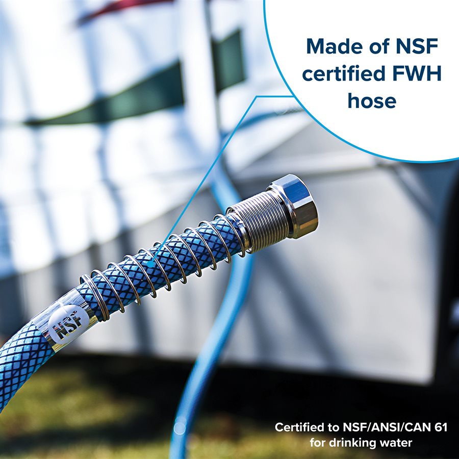 Camco 22823 Fresh Water Hose - image 14