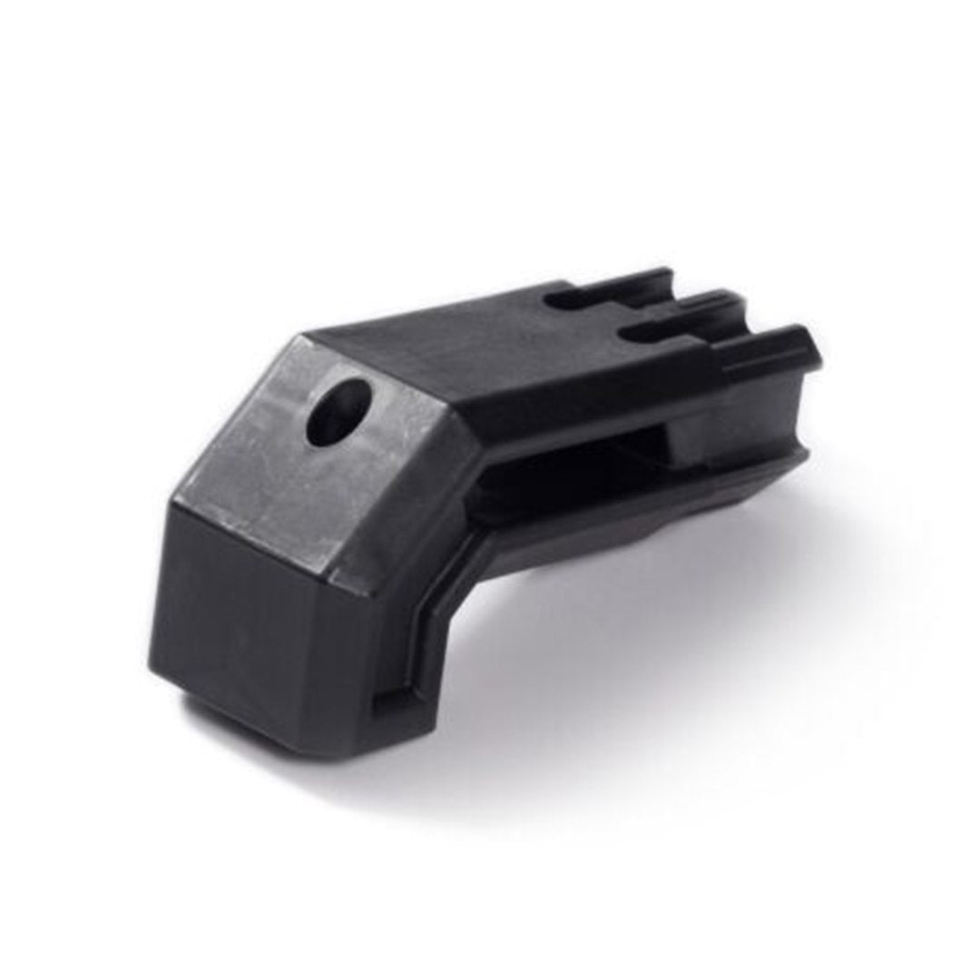 Putco 109867 Ford F-150 TEC Bed Side Rail