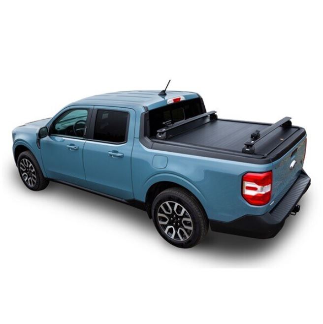 Pace Edwards KECA35A66 Aluminum UltraGroove Electric Tonneau