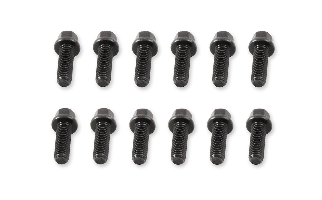 Mr. Gasket 918g GM LS1 M8 Exhaust Header Bolts