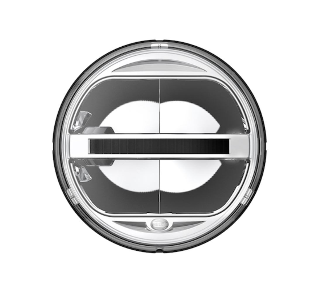 Hella 241430011 Rallye 4000 LED Insert
