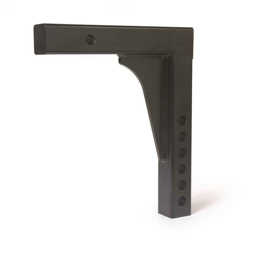 Eaz Lift 48132 Weight Distribution Shank - 2 in Hitch, 9-1/2 in Drop
