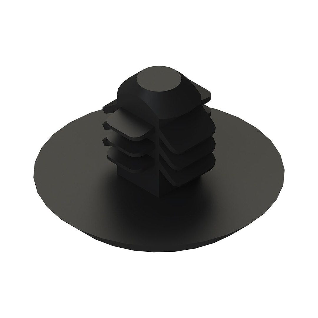 Lippert Components Slide Out Friction Pad (103480) – Material: Plastic