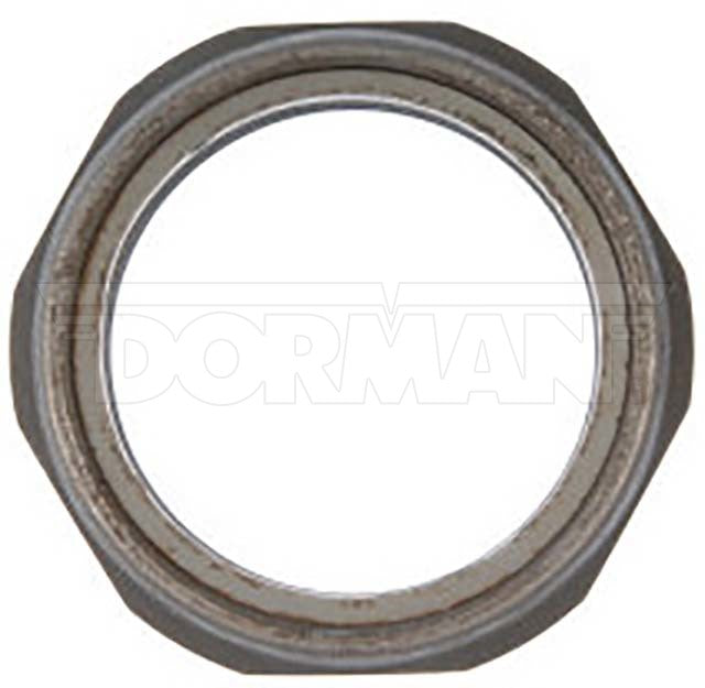 Dorman 615139 2 Inch-16 Spindle Nuts with 2-9/16-Inch Hex - image 2