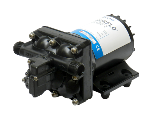 Shurflo 4128-110-E04 Fresh Water Pump