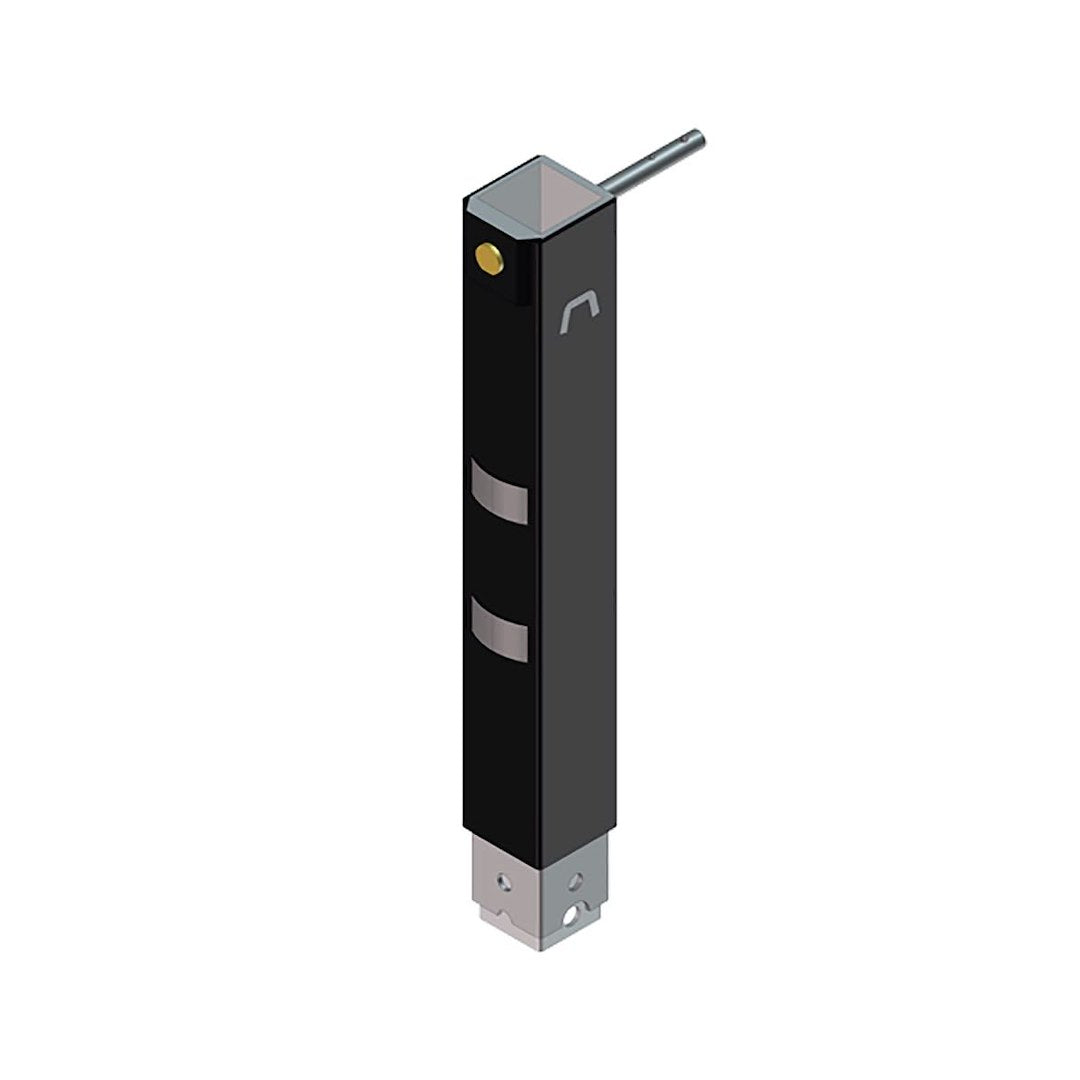 Lippert Components 241844 Trailer Landing Gear Leg