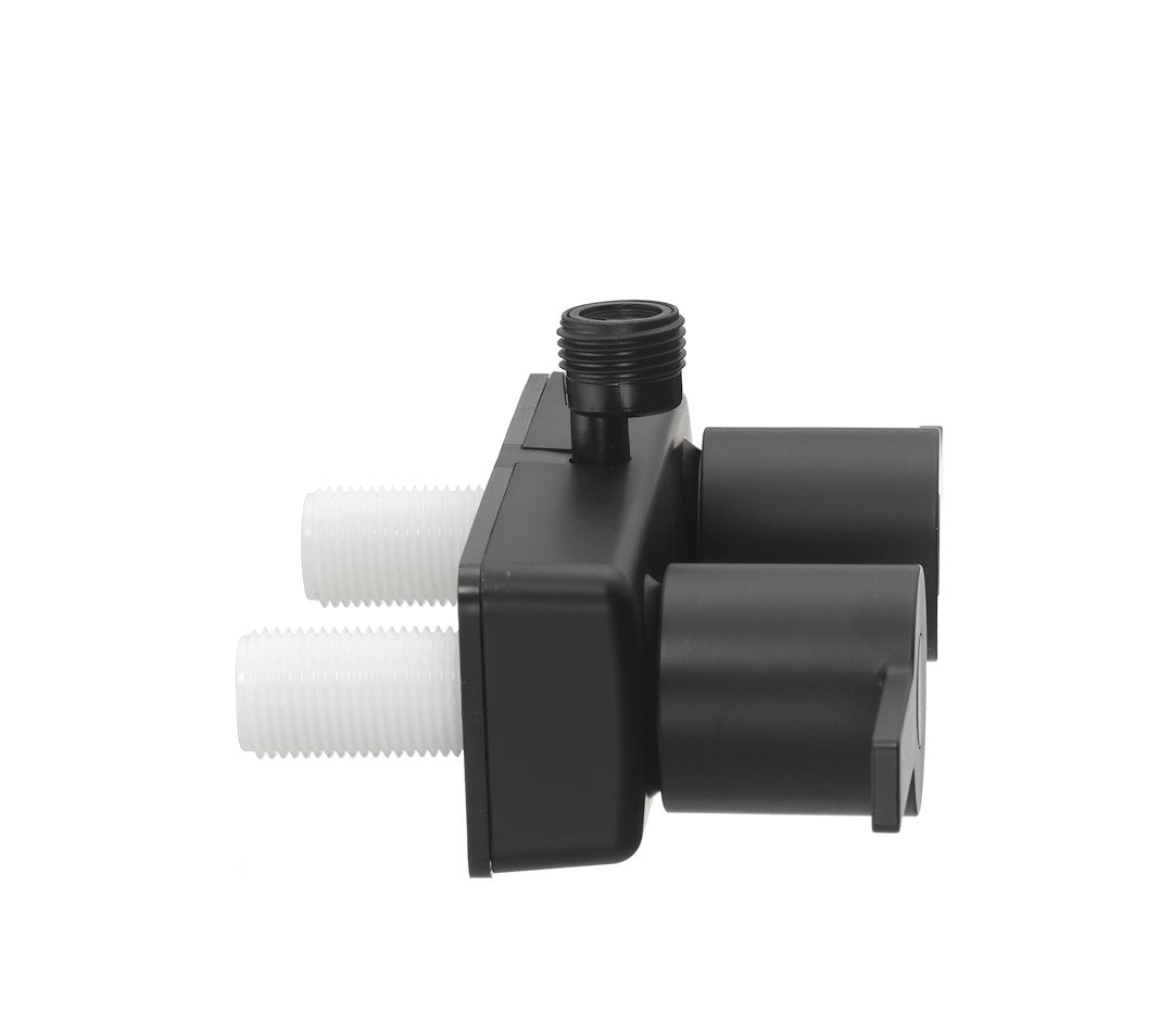 Dura Faucet Df-Sa100m-Mb Shower Control Valve - image 4