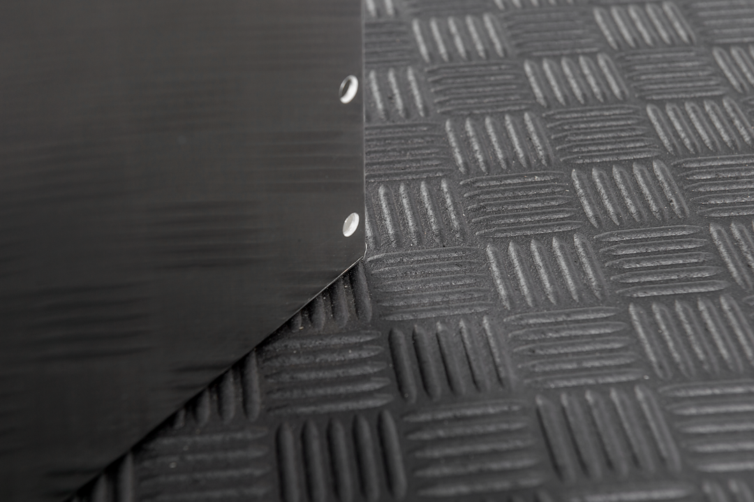 Legend Fleet 12c2-043-7321 Cargo Area Liner