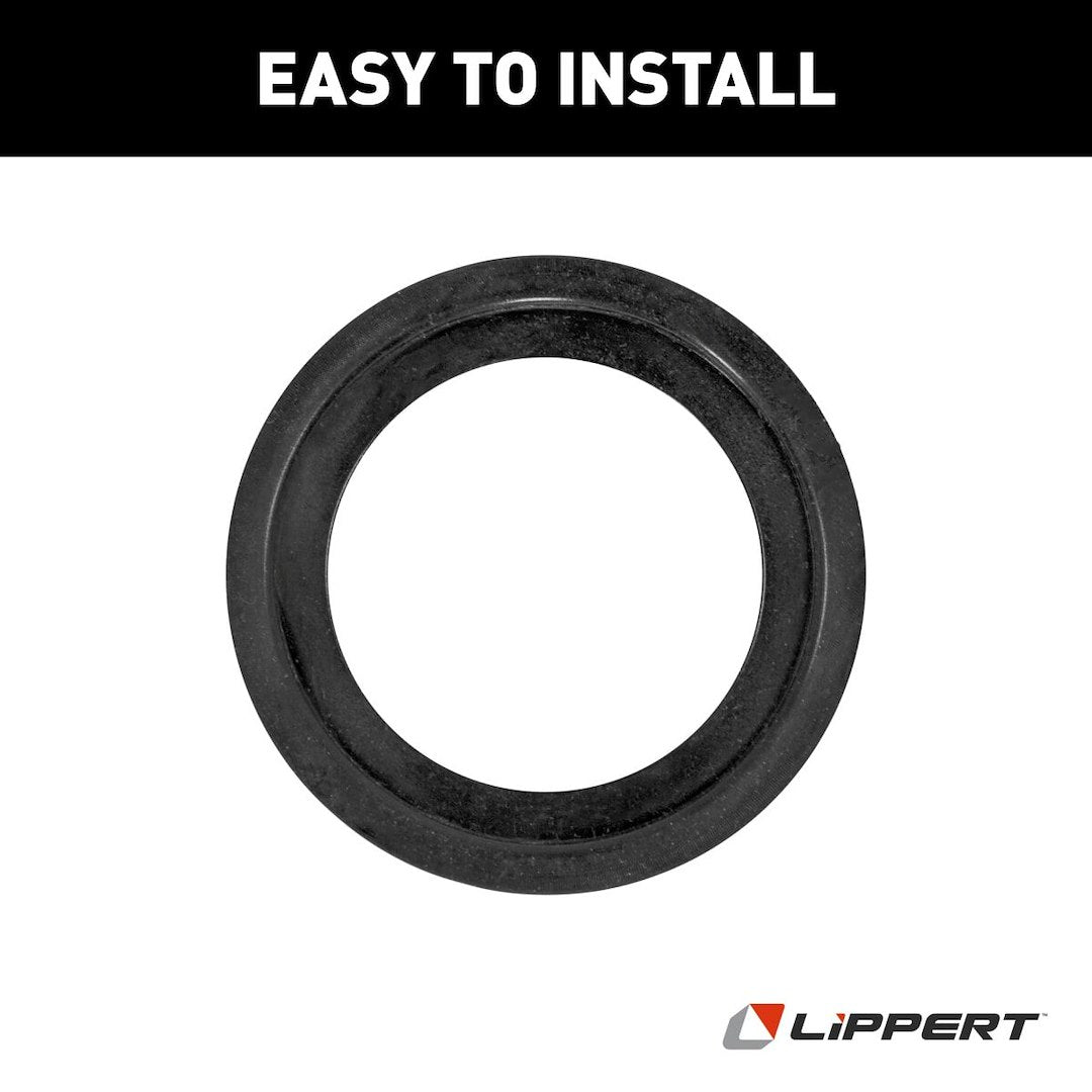 Lippert Components Toilet Seal (2023038024) – Type: Flush Ball Seal