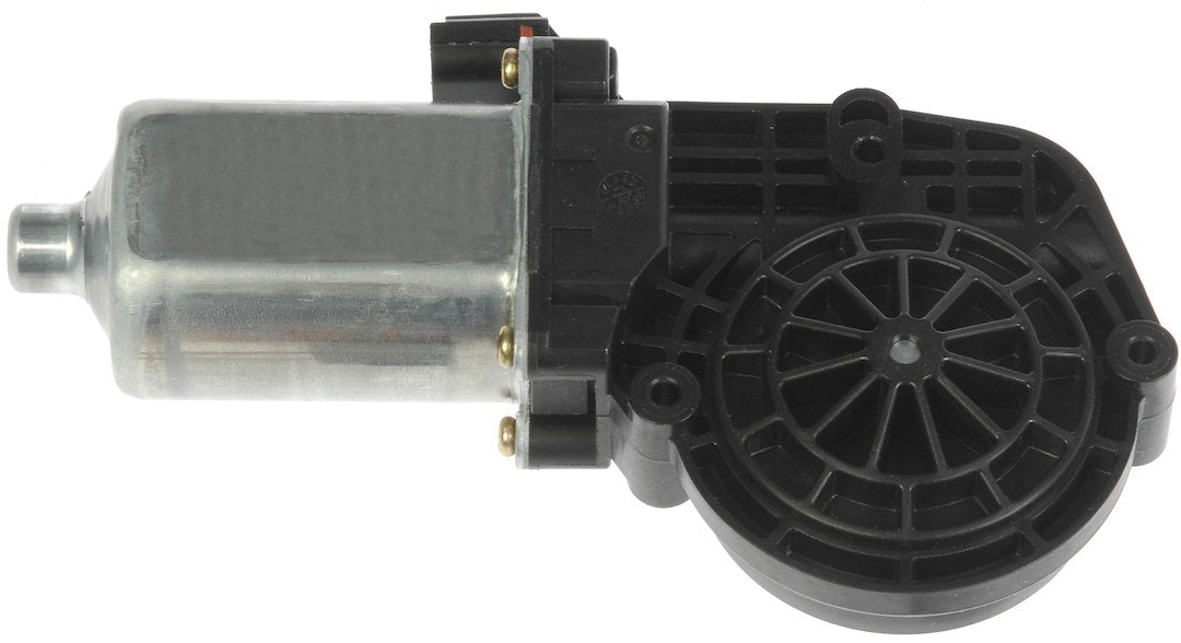 Dorman 742-266 Remanufactured Left-Side Window Motor - image 2