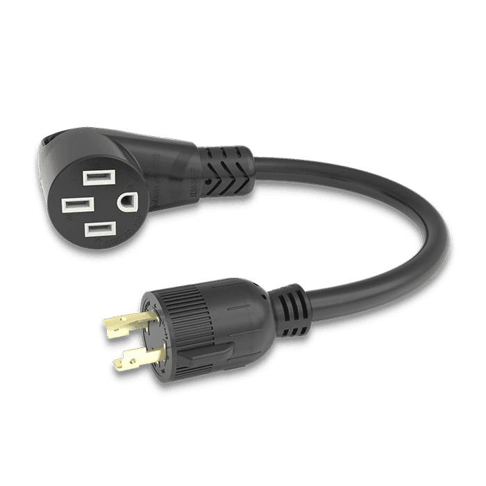 FURRION LLC 2021123845 Power Cord Adapter