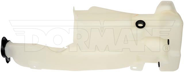 Dorman 603-106 White Windshield Washer Reservoir Bottle - image 4