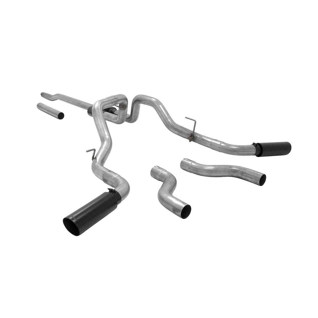 Flowmaster 817696 Exhaust System Kit - image 2