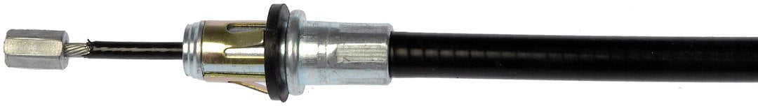 Dorman First Stop C94740 Parking Brake Cable - image 2