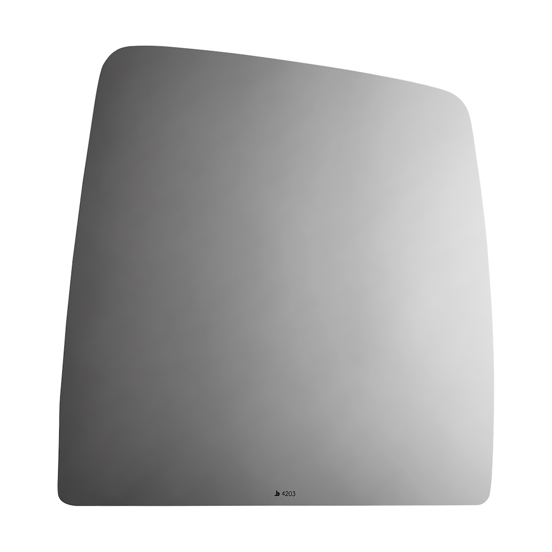Burco Mirrors 4203 Exterior Mirror Glass - image 1