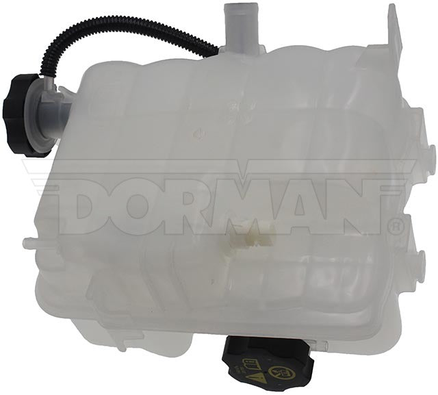 Dorman 603-009 Plastic Coolant Tank with Cap - image 2