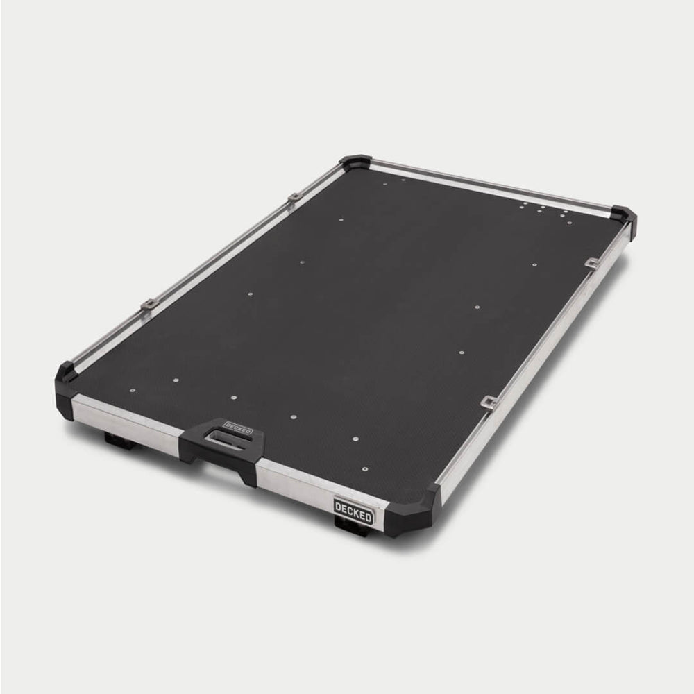 Cargo Glide DCG1500-6841 1,500-lb Long Midsize Bed Slide - image 1