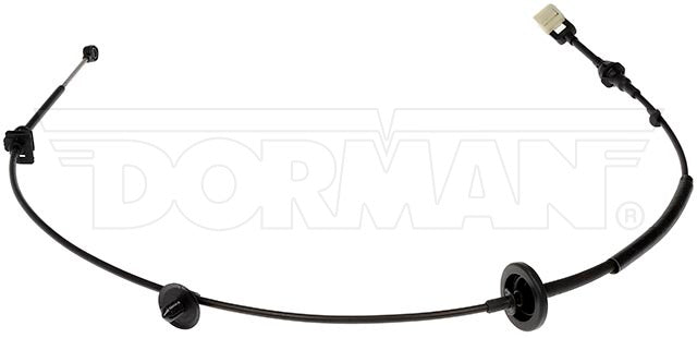 Dorman OE Solutions 905-615 Auto Trans Shifter Cable - image 2
