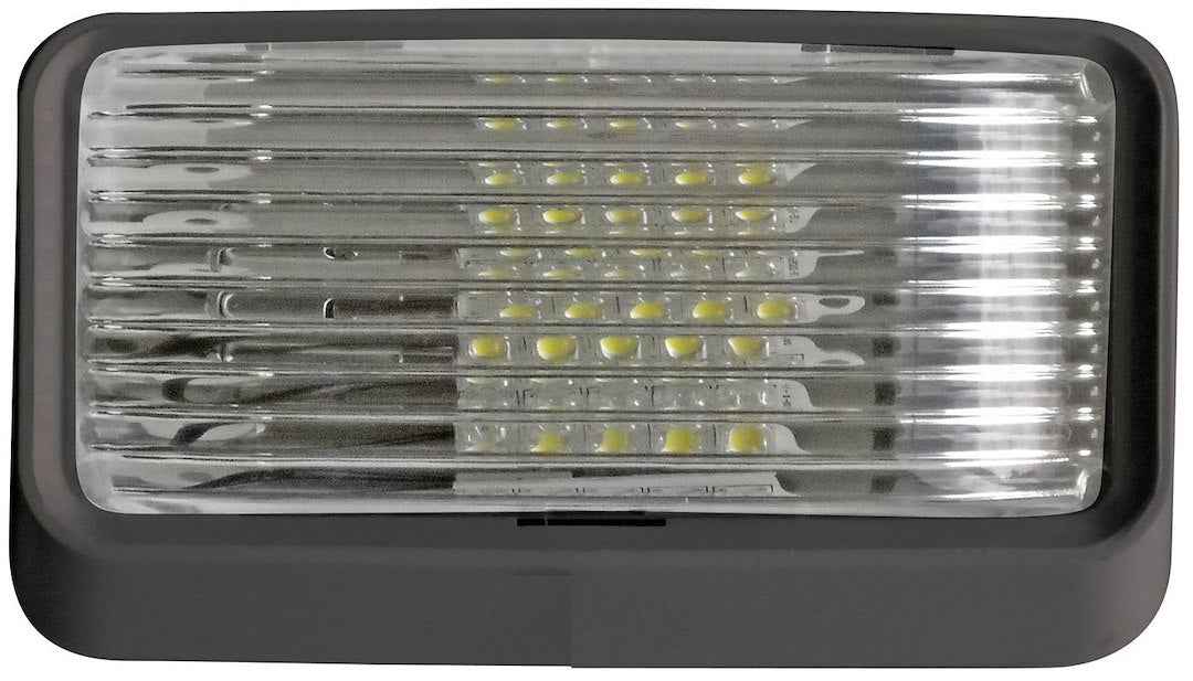 Valterra DG52729VP Porch Light - 12 Volt