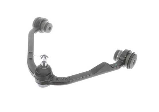 Dorman (OE Solutions) 520-218 Steel Control Arm with Black Powder Coat - image 3
