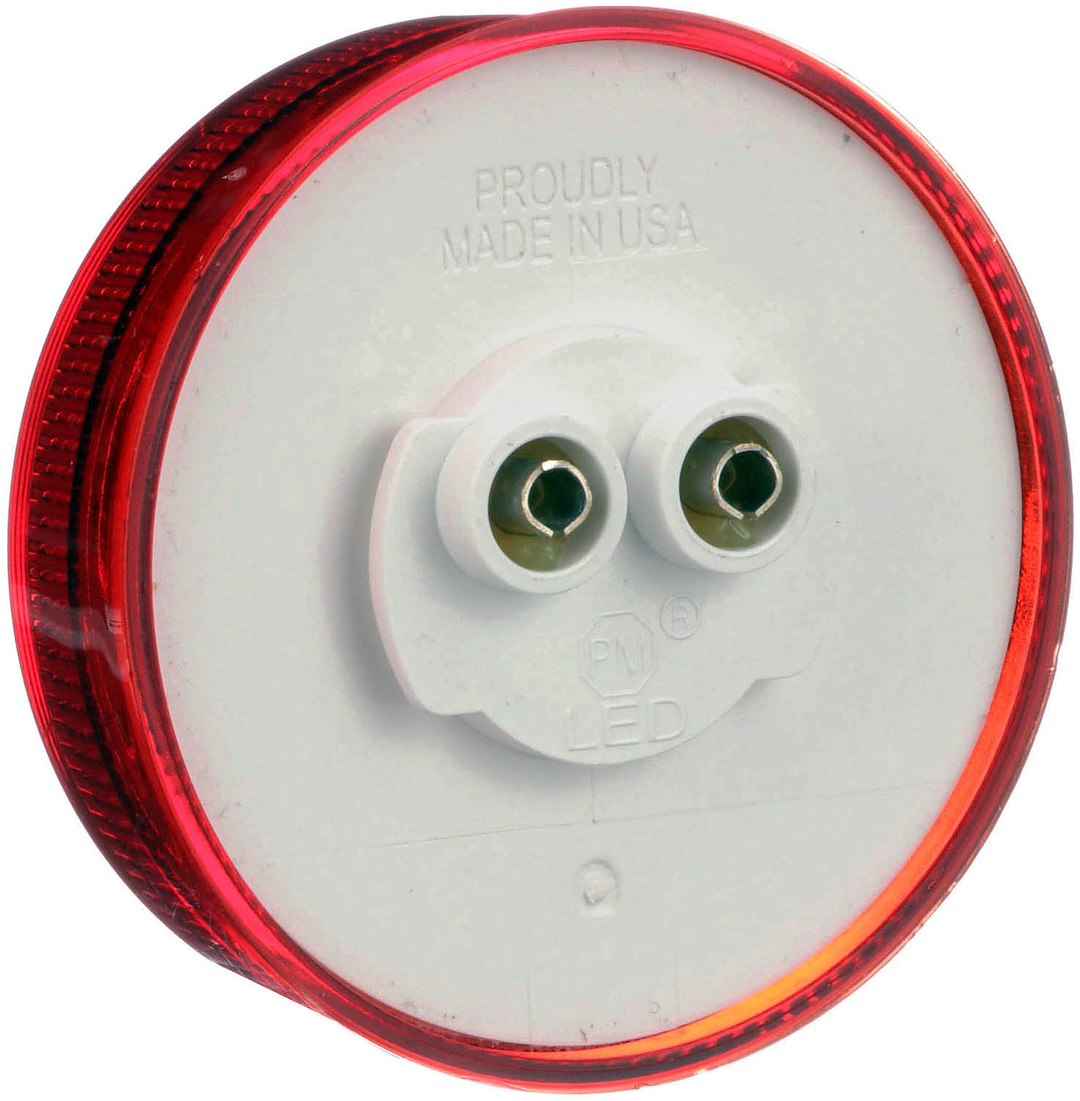 Peterson Mfg. 2-1/2 Inch LED Clearance Light V162KR