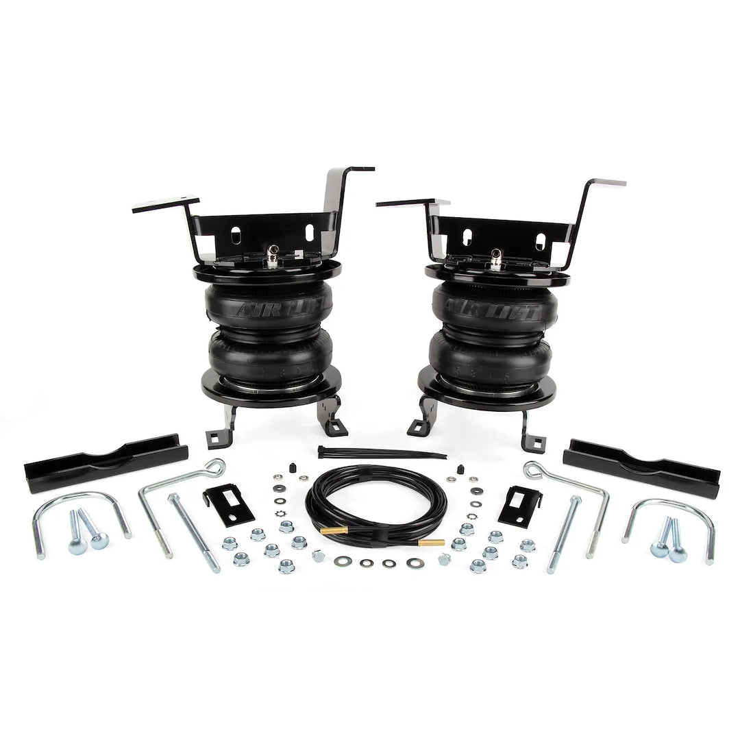 Air Lift 99541 Helper Spring Kit - image 1