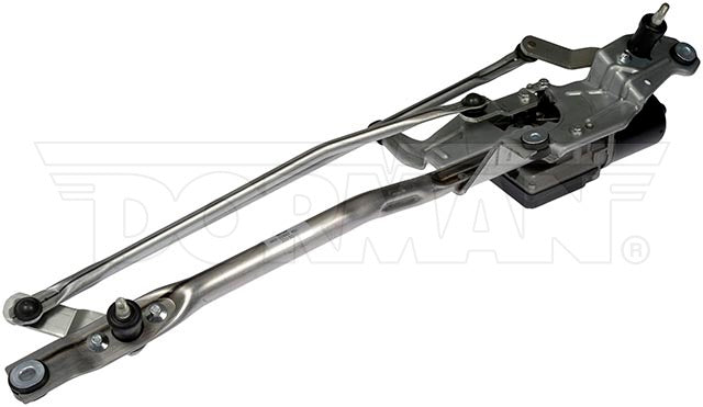 Dorman 602-224as Replacement Wiper Assembly with Rod - image 1