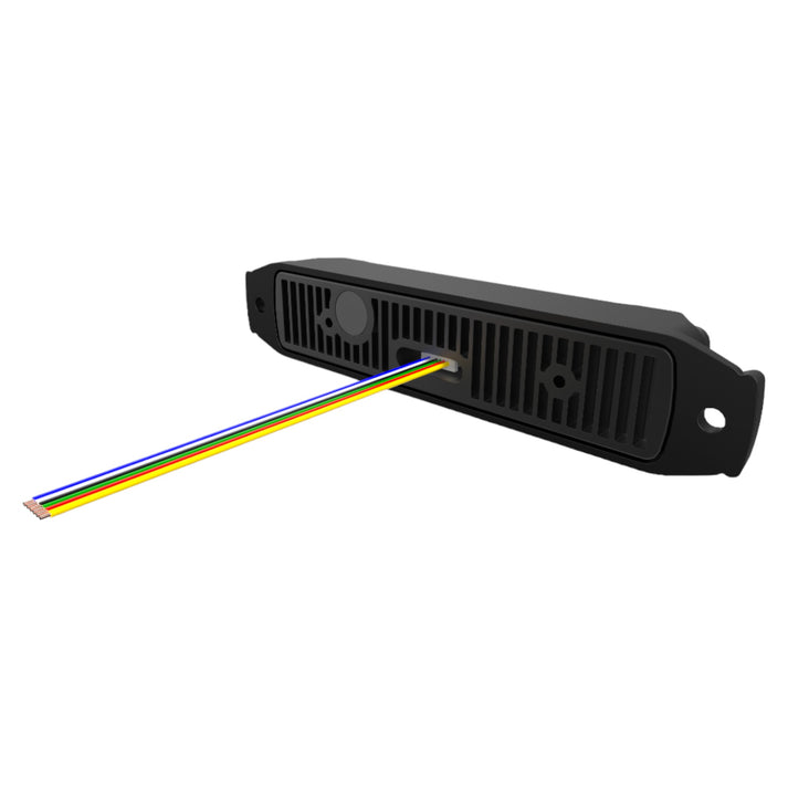 Builtbright Bb6010e Warning Light - image 3