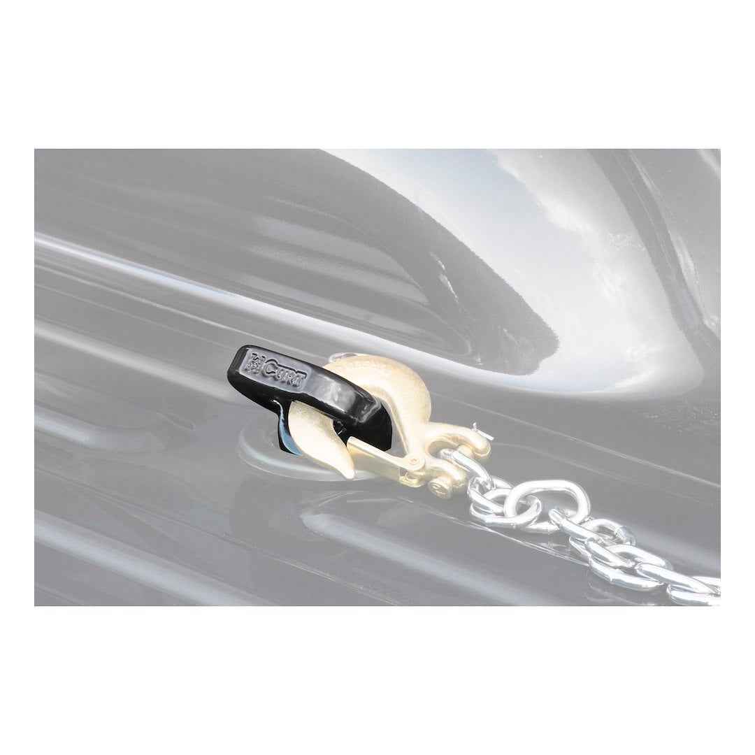 CURT 60618 Gooseneck Trailer Hitch Accessory Kit