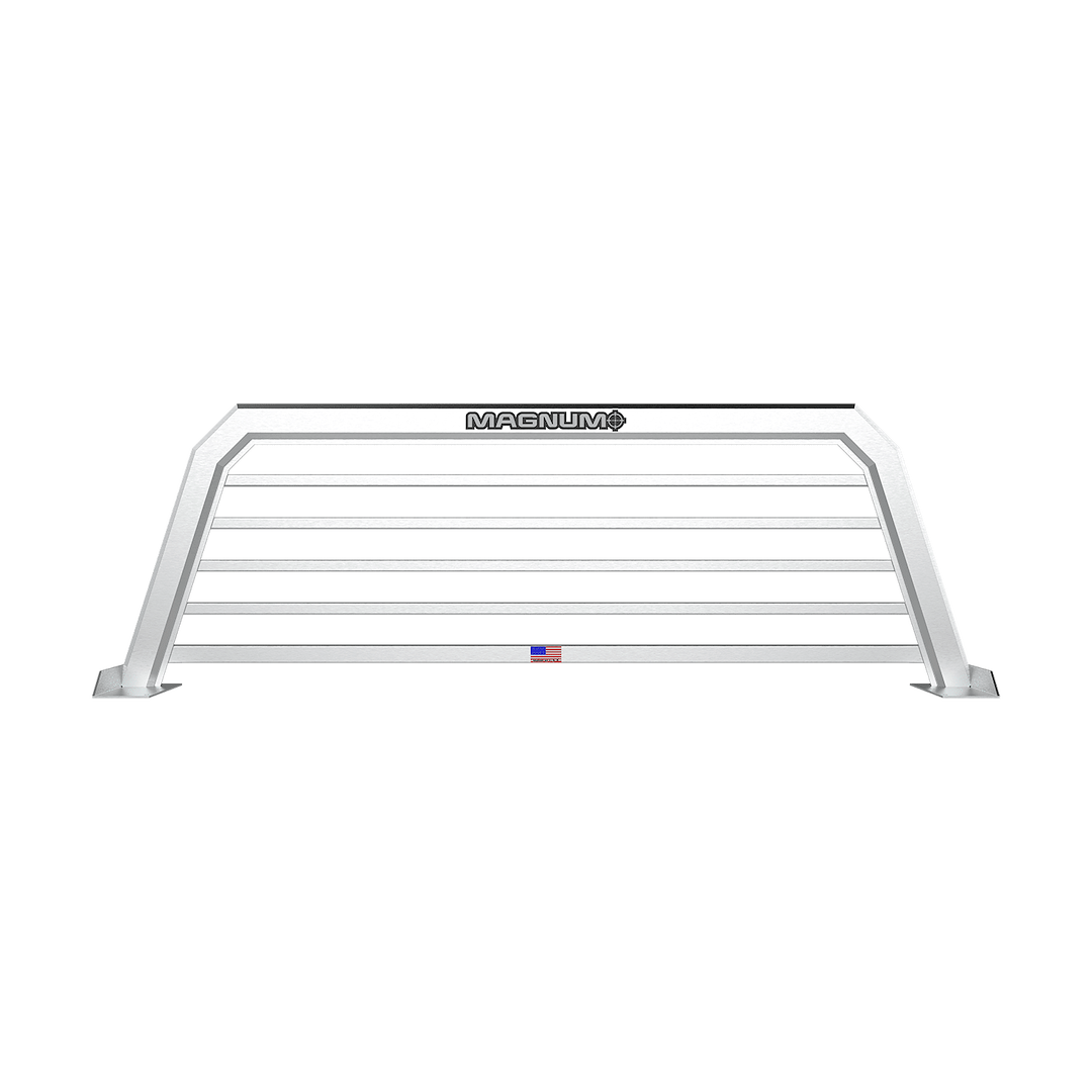 Magnum 223stbro2nm Standard Heavy Duty Headache Rack